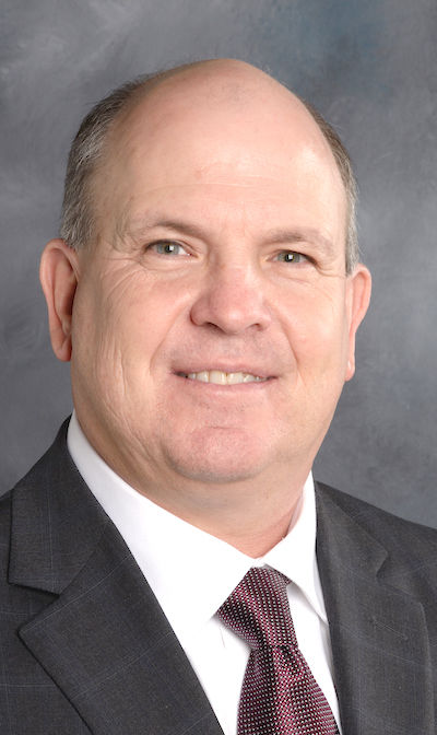 Mike McCormick